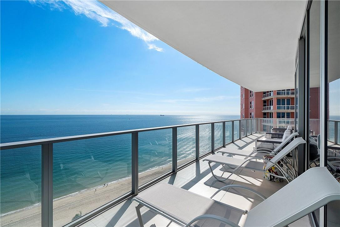 2200 N Ocean Blvd S1501