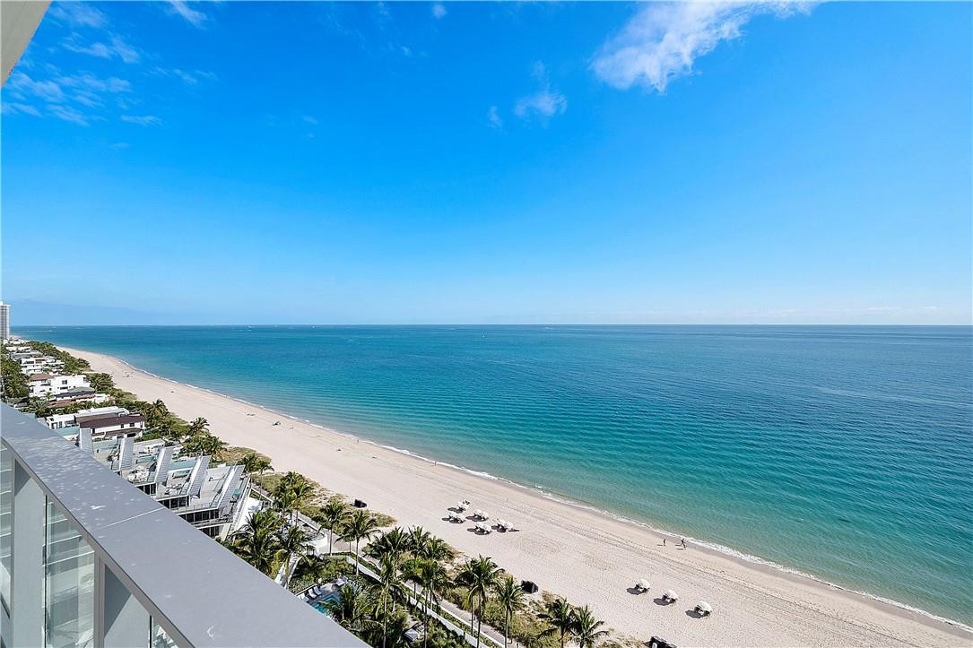 2200 N Ocean Blvd S1501