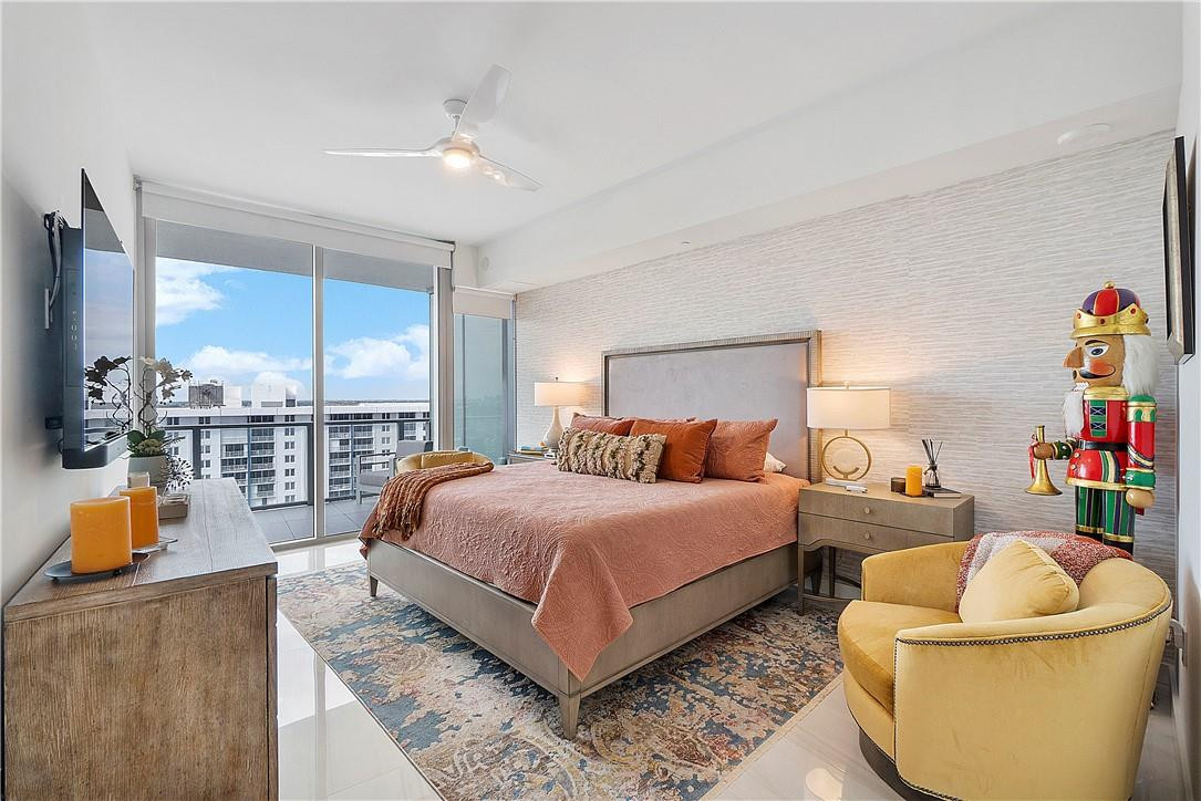 2200 N Ocean Blvd S1501