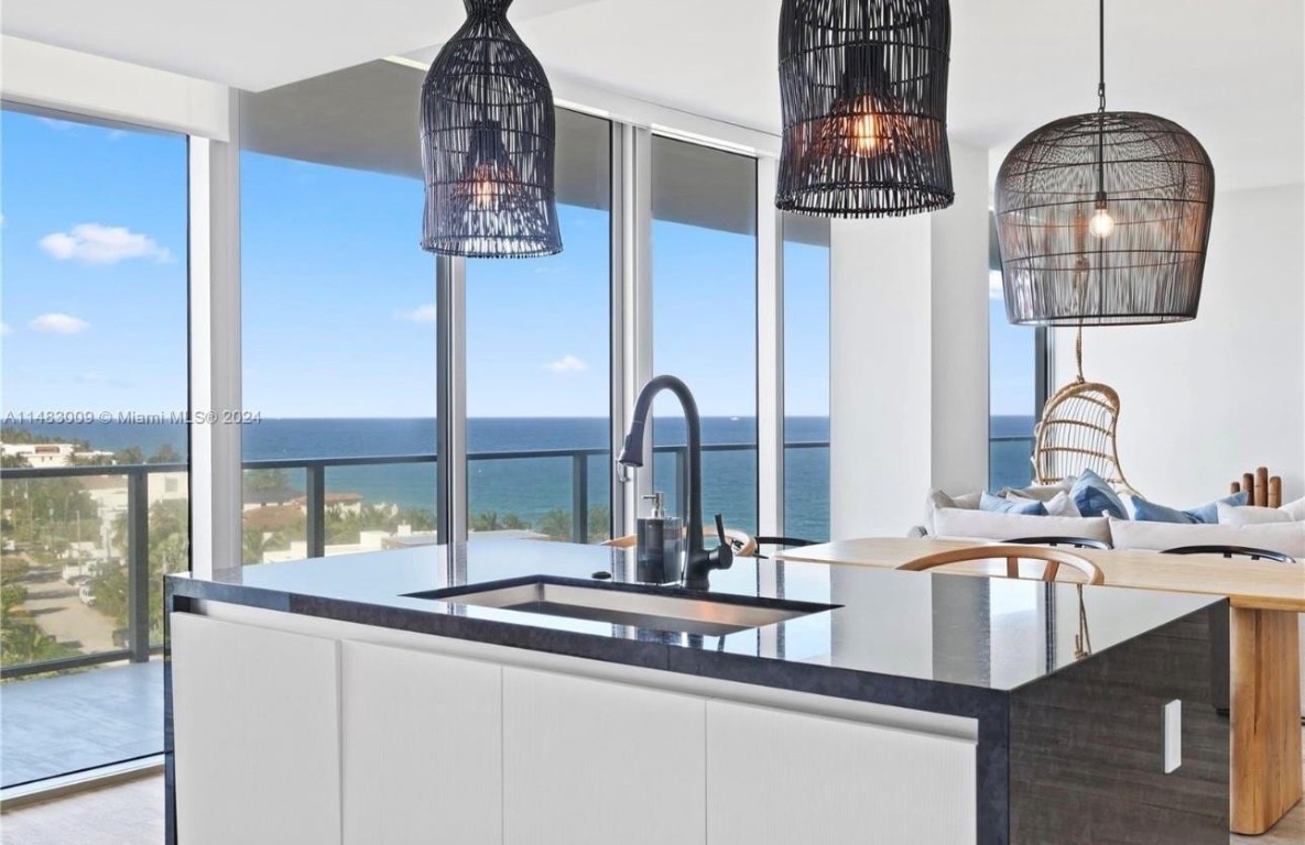 2200 N Ocean Blvd N704