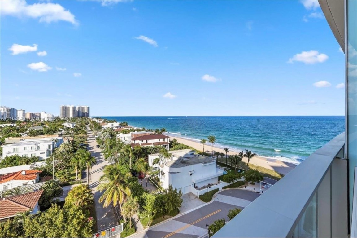 2200 N Ocean Blvd N704