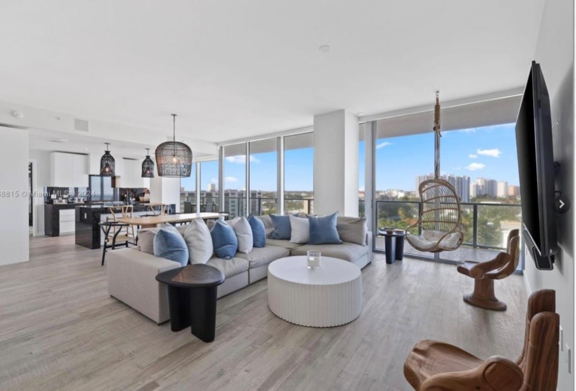 2200 N Ocean Blvd N704