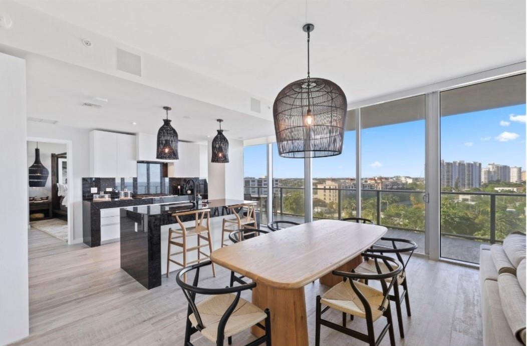 2200 N Ocean Blvd N704