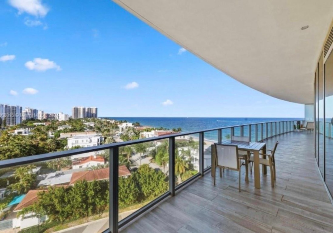 2200 N Ocean Blvd N704