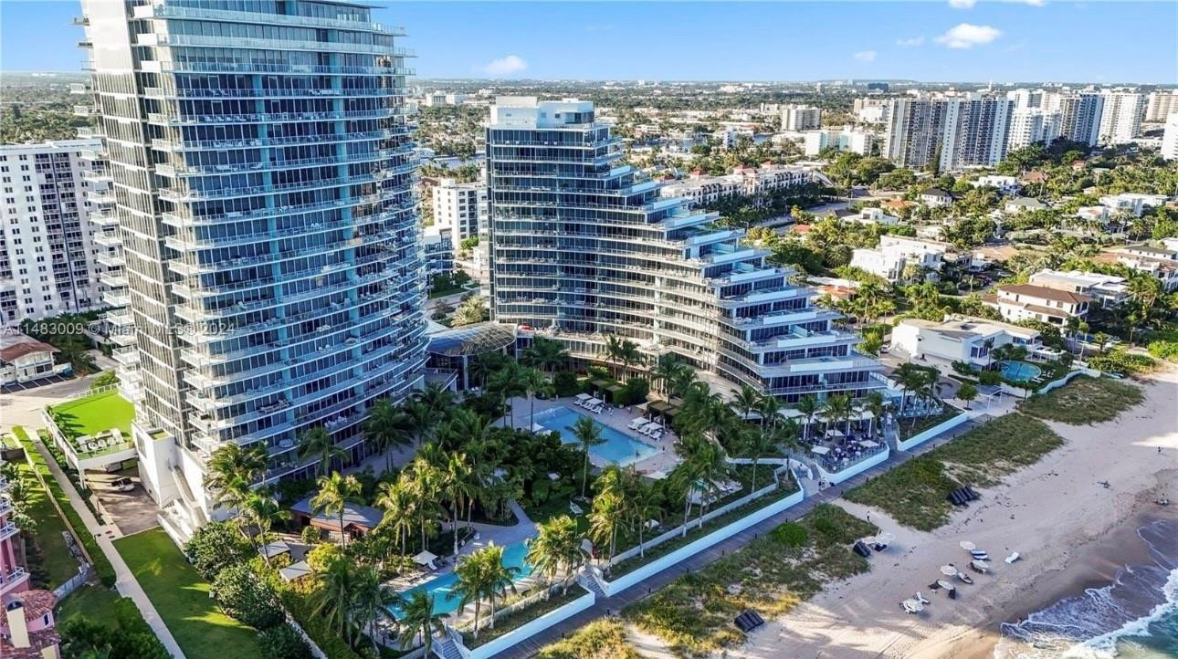 2200 N Ocean Blvd N704