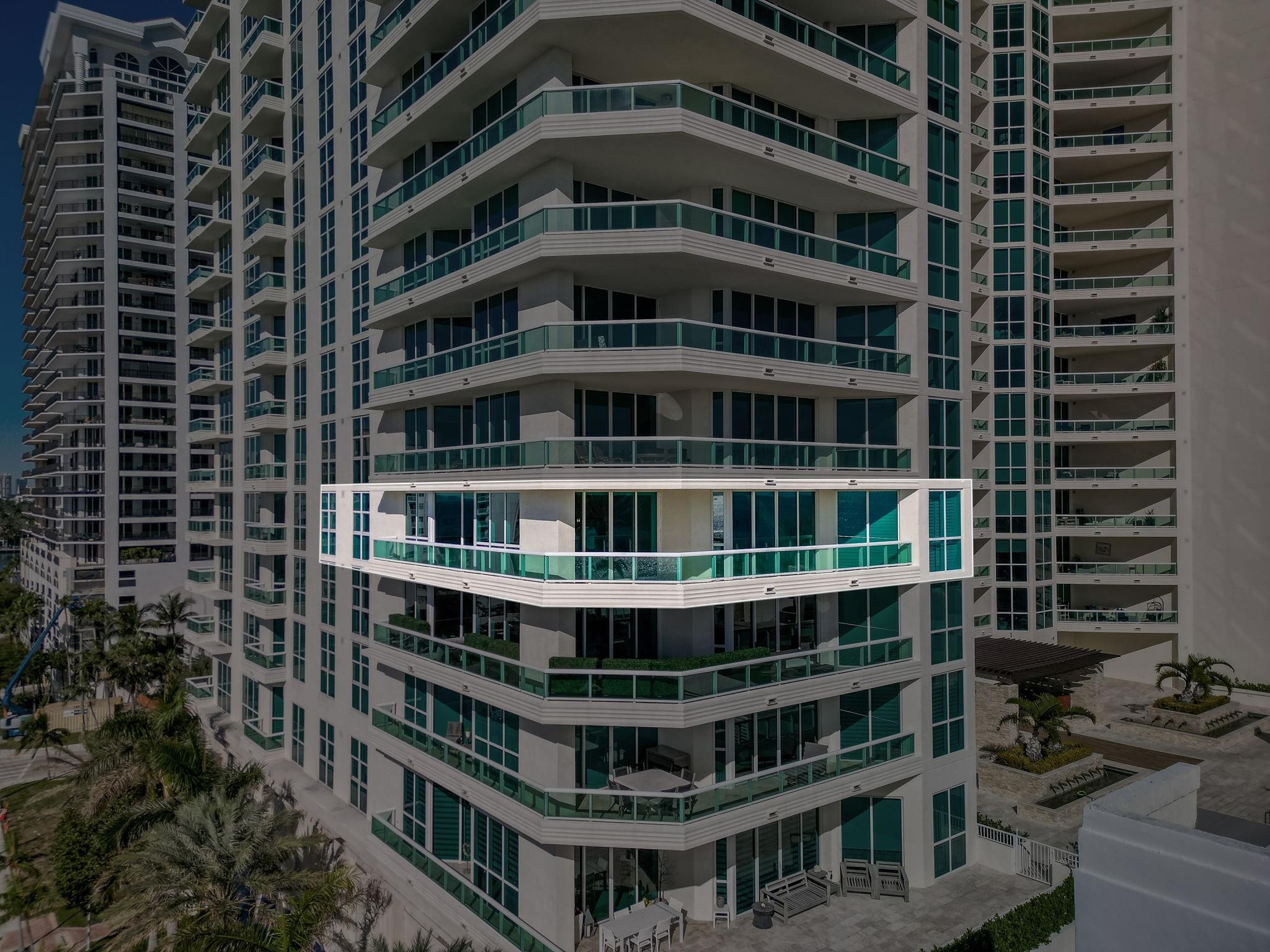101 S Fort Lauderdale Beach Blvd 901