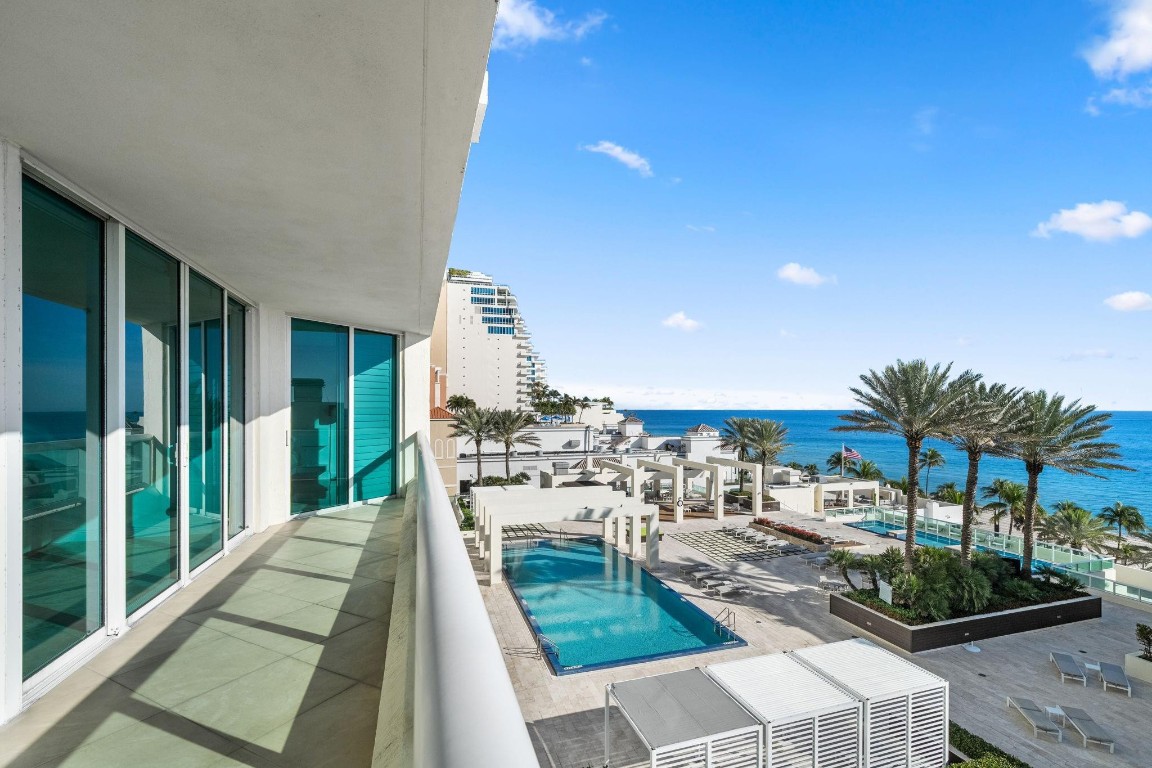 101 S Fort Lauderdale Beach Blvd 901