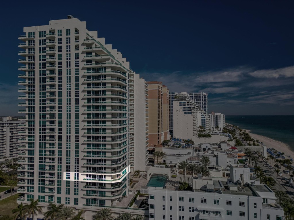 101 S Fort Lauderdale Beach Blvd 901