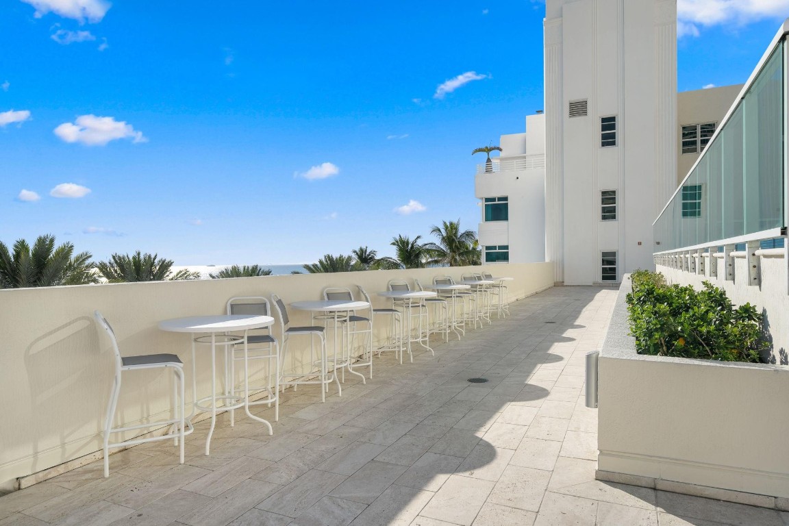 101 S Fort Lauderdale Beach Blvd 901