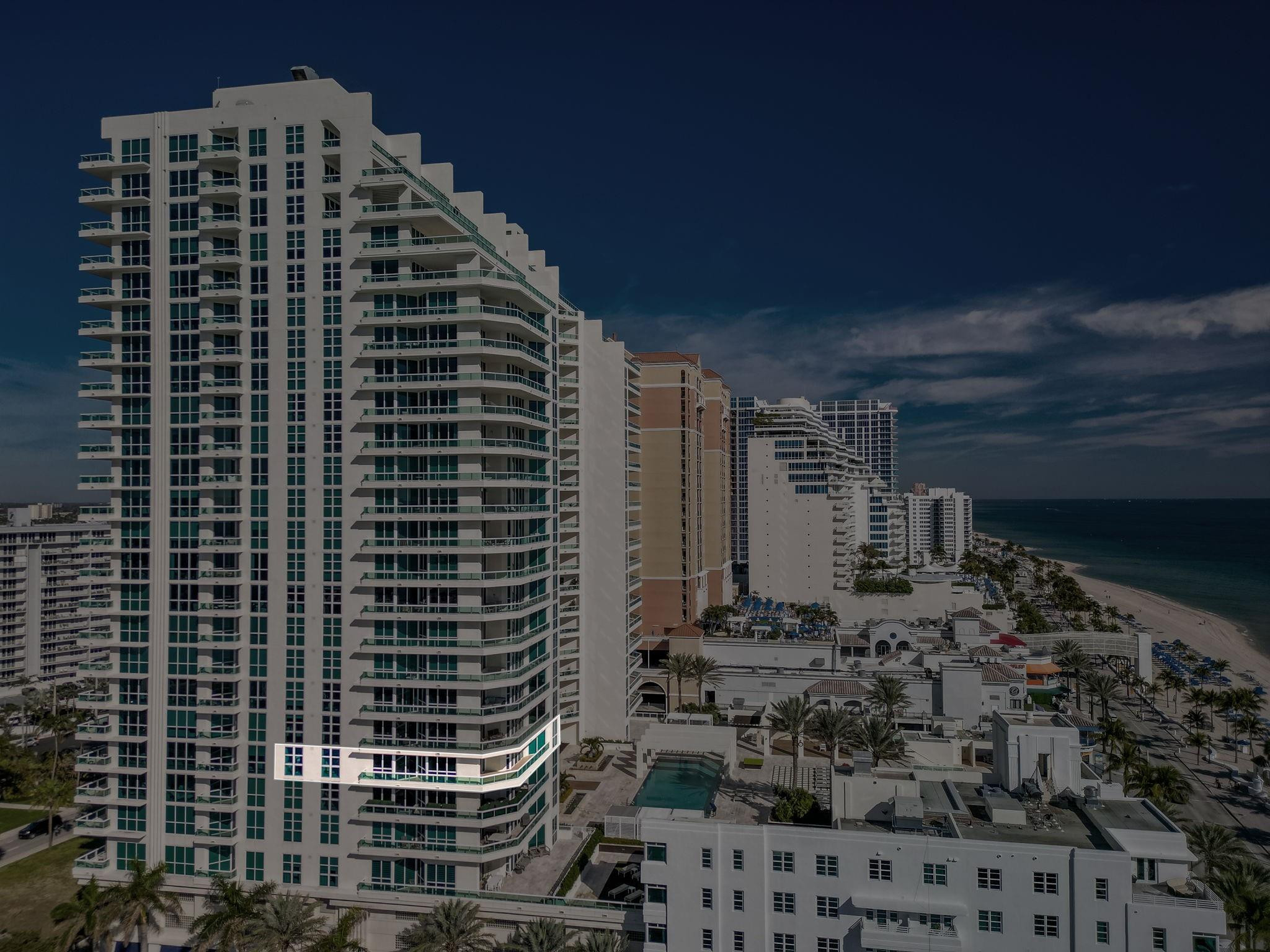 101 S Fort Lauderdale Beach Blvd 901