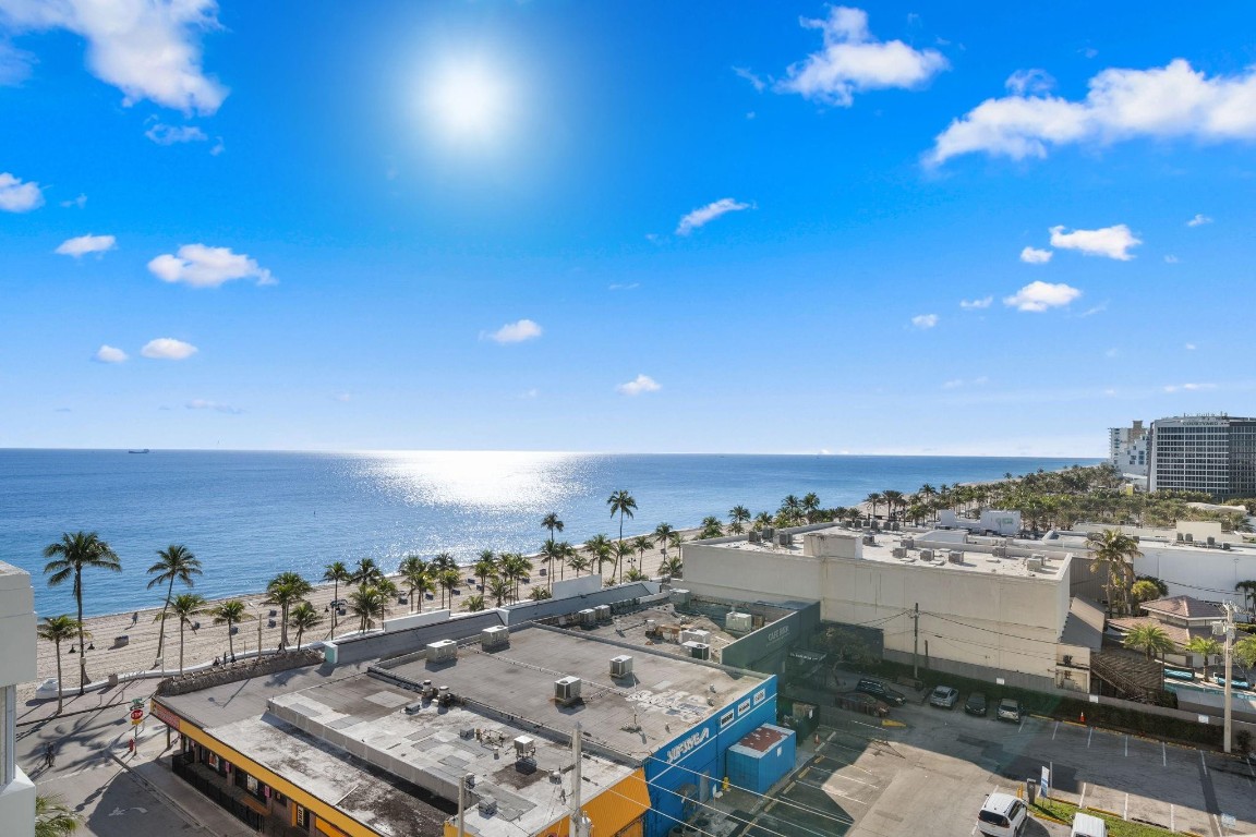 101 S Fort Lauderdale Beach Blvd 901