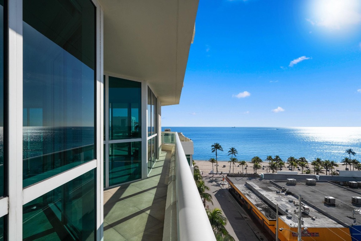 101 S Fort Lauderdale Beach Blvd 901