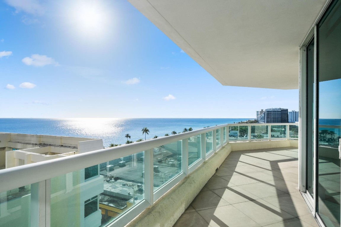 101 S Fort Lauderdale Beach Blvd 901