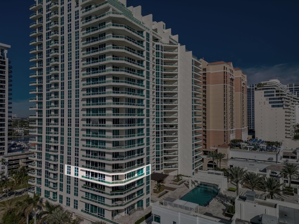 101 S Fort Lauderdale Beach Blvd 901