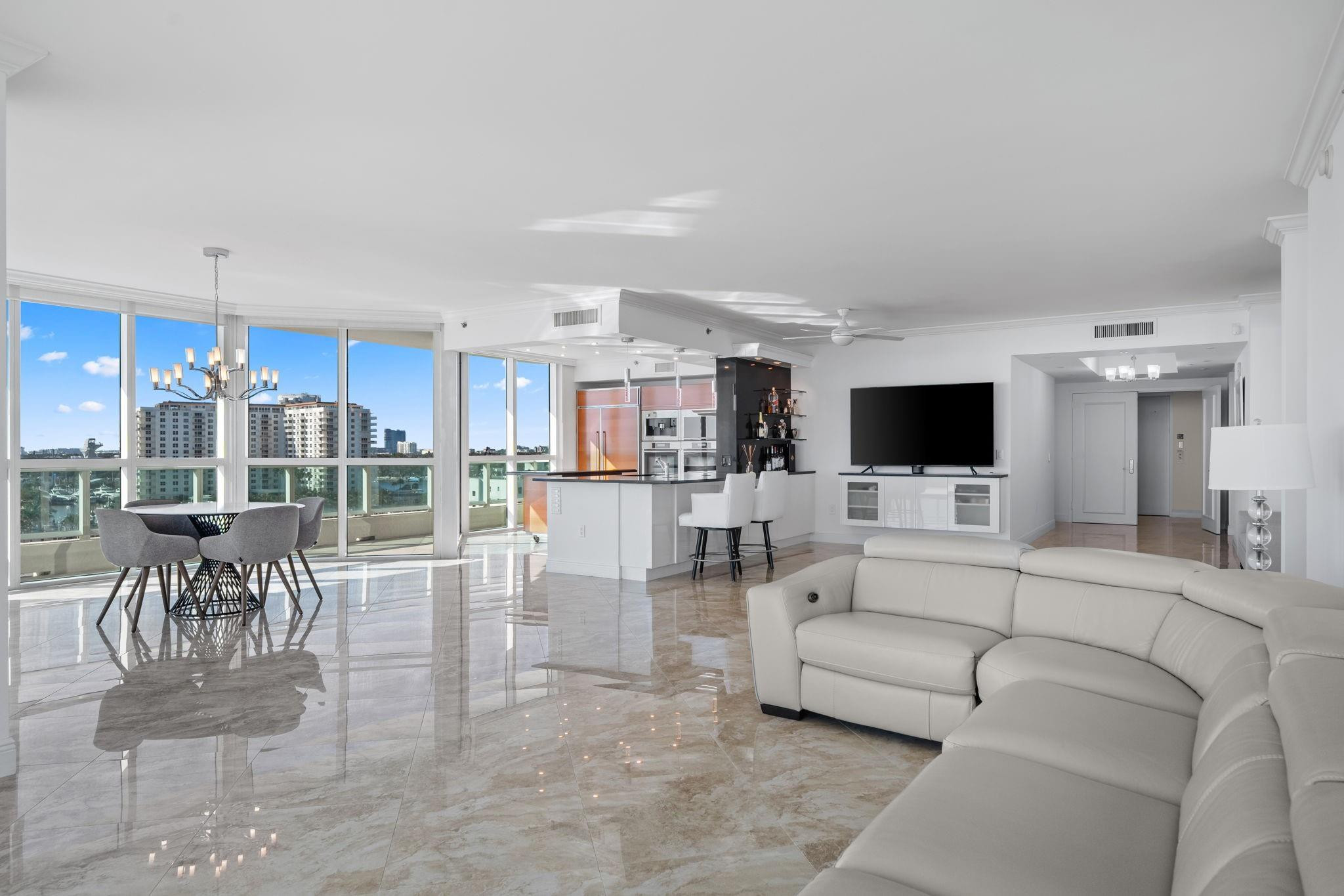 101 S Fort Lauderdale Beach Blvd 901