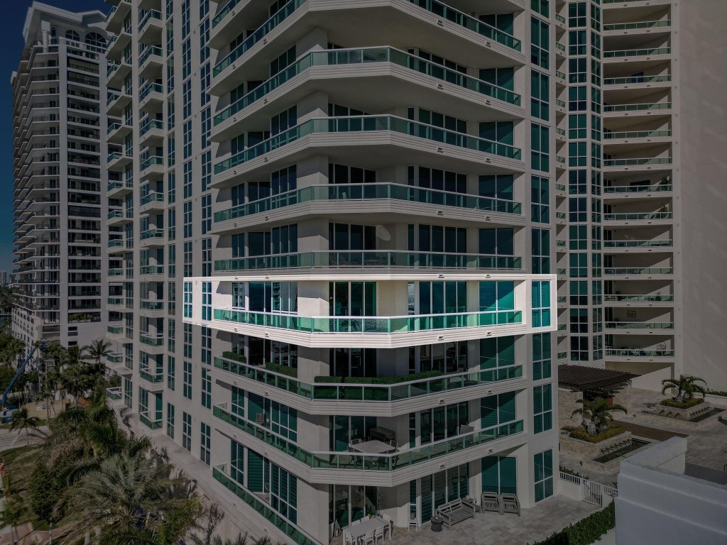 101 S Fort Lauderdale Beach Blvd 901