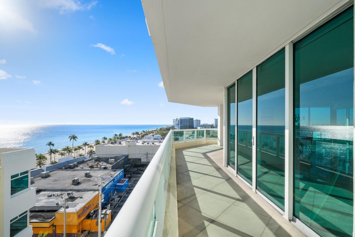 101 S Fort Lauderdale Beach Blvd 901