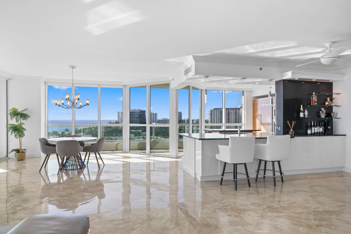 101 S Fort Lauderdale Beach Blvd 901