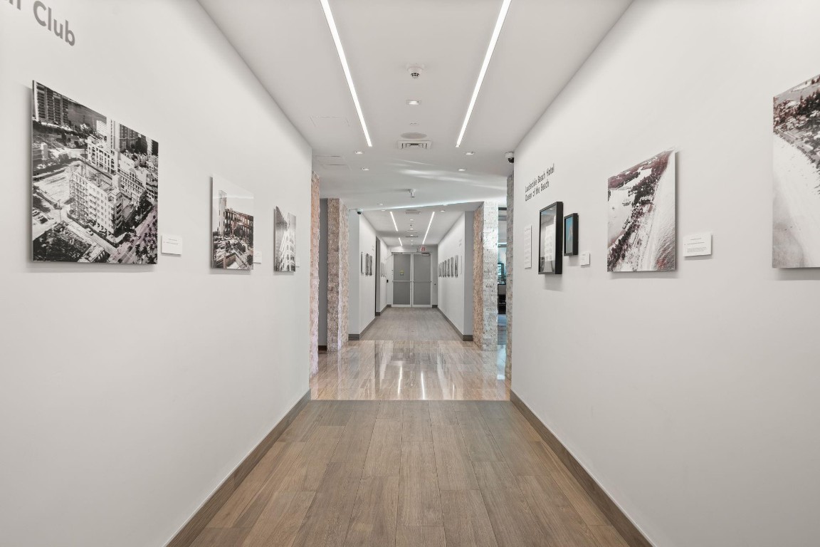 101 S Fort Lauderdale Beach Blvd 901