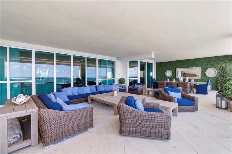 101 S Fort Lauderdale Beach Blvd PH 2703