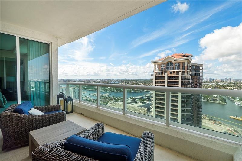 101 S Fort Lauderdale Beach Blvd PH 2703