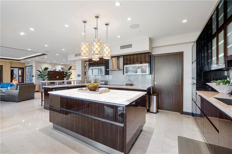101 S Fort Lauderdale Beach Blvd PH 2703
