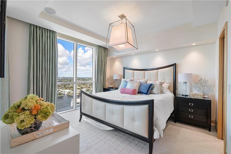 101 S Fort Lauderdale Beach Blvd PH 2703
