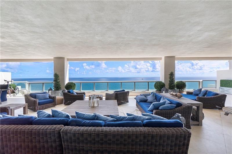 101 S Fort Lauderdale Beach Blvd PH 2703
