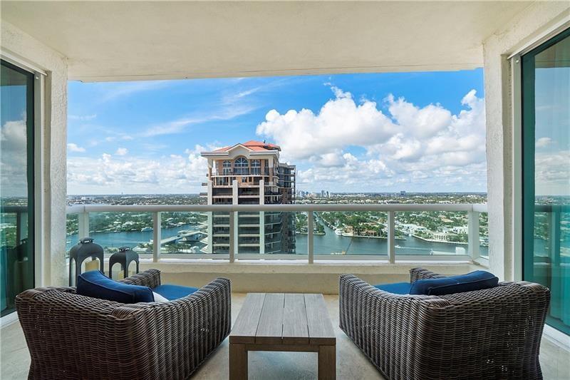 101 S Fort Lauderdale Beach Blvd PH 2703
