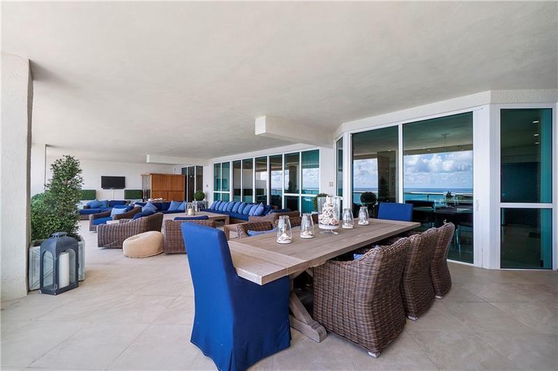 101 S Fort Lauderdale Beach Blvd PH 2703
