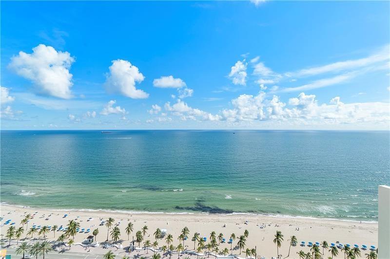 101 S Fort Lauderdale Beach Blvd PH 2703