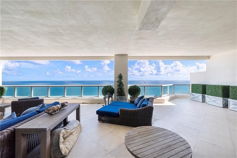 101 S Fort Lauderdale Beach Blvd PH 2703