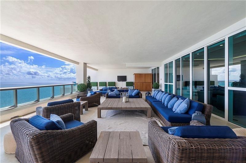 101 S Fort Lauderdale Beach Blvd PH 2703
