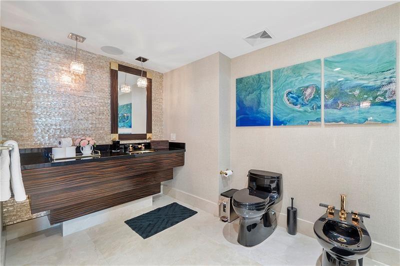 101 S Fort Lauderdale Beach Blvd PH 2703