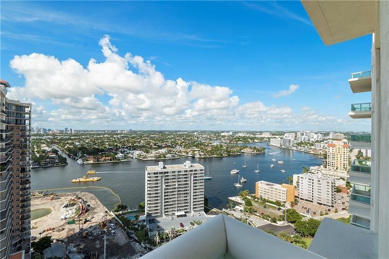 101 S Fort Lauderdale Beach Blvd PH 2703