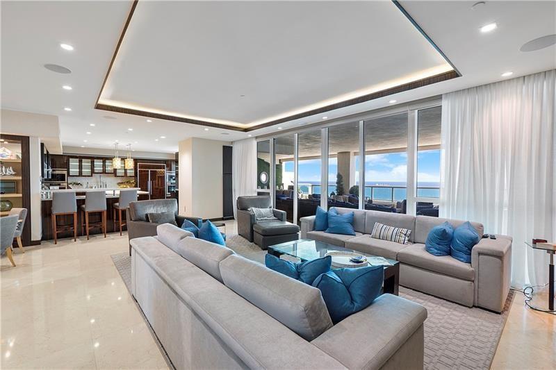 101 S Fort Lauderdale Beach Blvd PH 2703