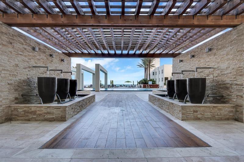 101 S Fort Lauderdale Beach Blvd PH 2703