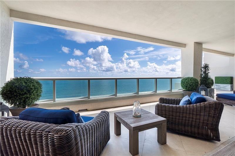 101 S Fort Lauderdale Beach Blvd PH 2703