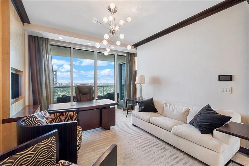 101 S Fort Lauderdale Beach Blvd PH 2703