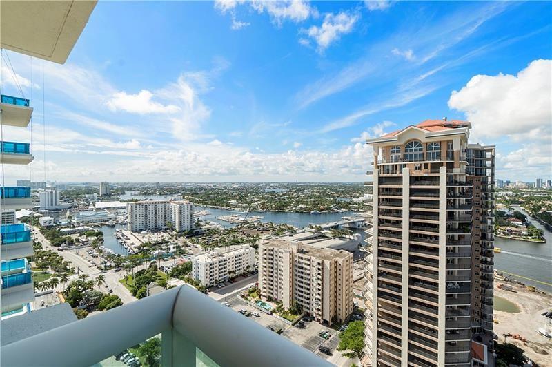 101 S Fort Lauderdale Beach Blvd PH 2703