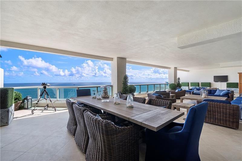 101 S Fort Lauderdale Beach Blvd PH 2703