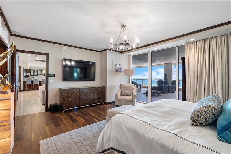 101 S Fort Lauderdale Beach Blvd PH 2703