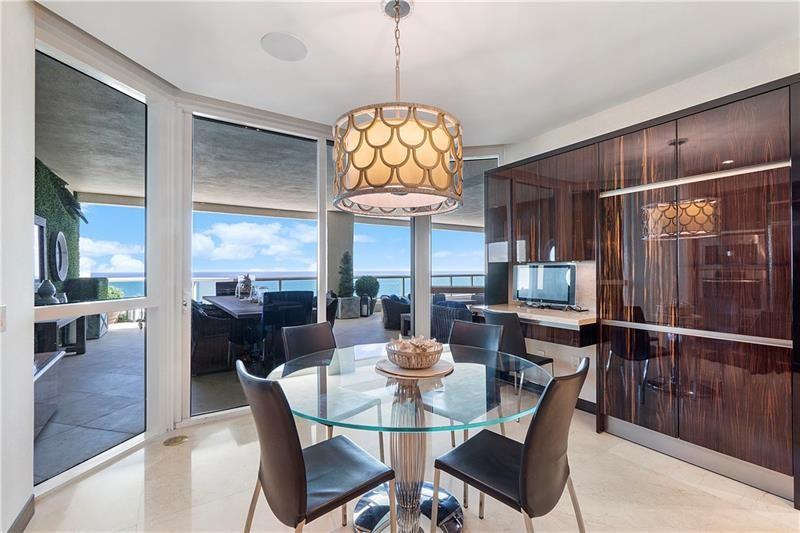 101 S Fort Lauderdale Beach Blvd PH 2703