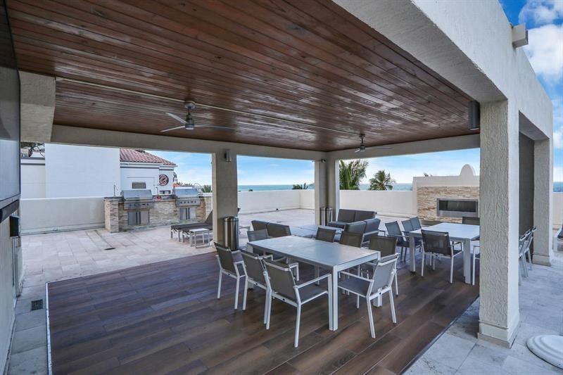 101 S Fort Lauderdale Beach Blvd PH 2703