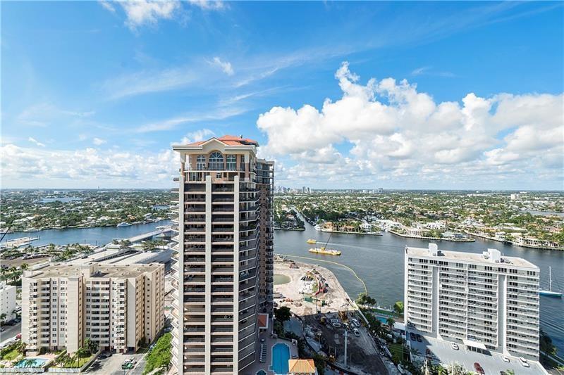 101 S Fort Lauderdale Beach Blvd PH 2703