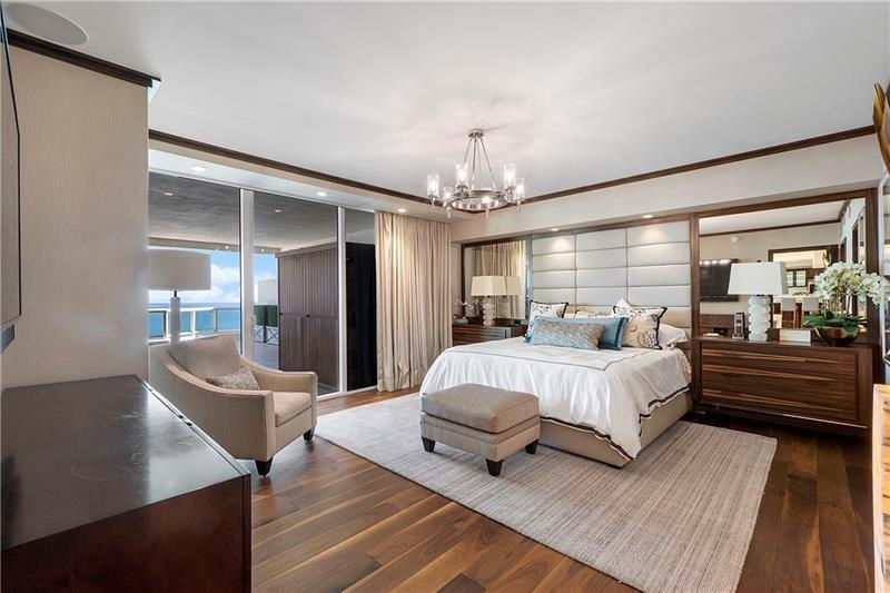 101 S Fort Lauderdale Beach Blvd PH 2703