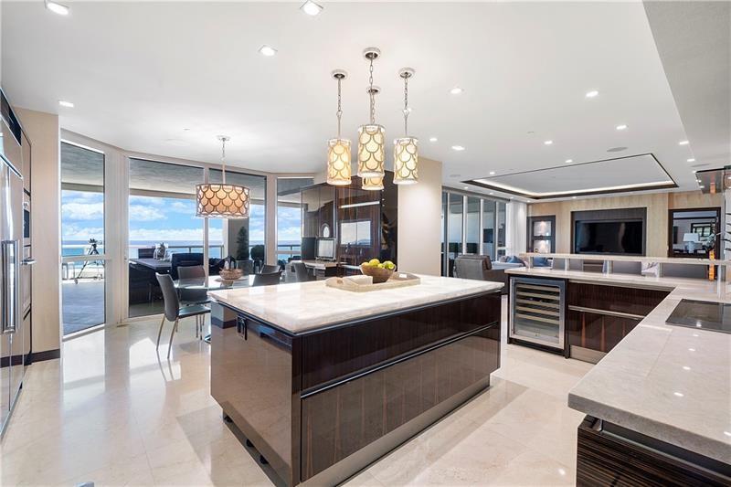 101 S Fort Lauderdale Beach Blvd PH 2703