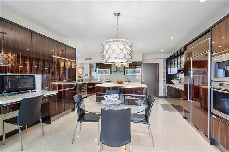 101 S Fort Lauderdale Beach Blvd PH 2703