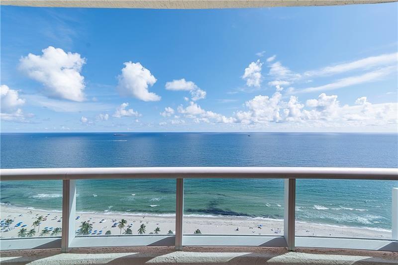 101 S Fort Lauderdale Beach Blvd PH 2703