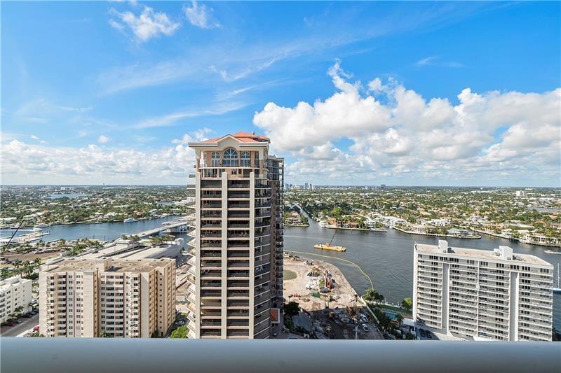 101 S Fort Lauderdale Beach Blvd PH 2703